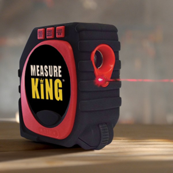 Measure King
