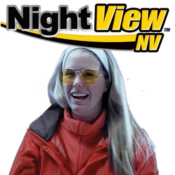 Night View NV Glasses