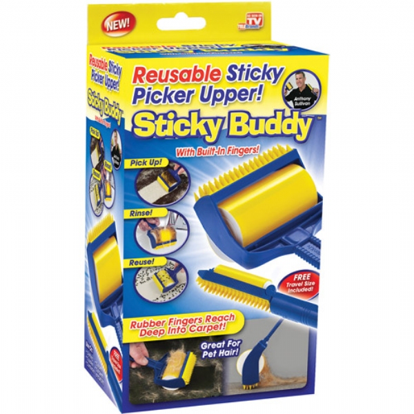 Sticky Buddy